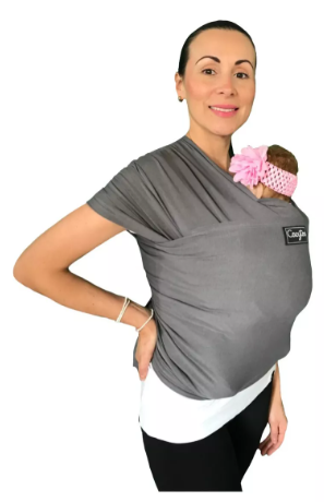 Cargador Fullar Bebé